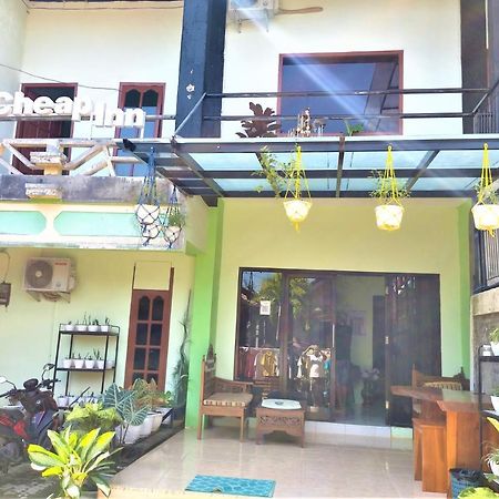 Cheap Inn Banyuwangi Banyuwangi  Exterior photo