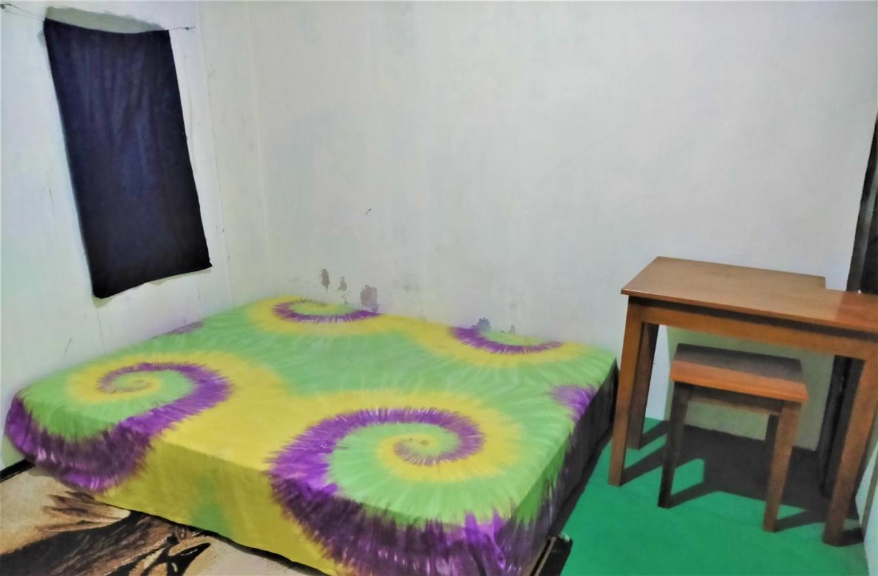 Cheap Inn Banyuwangi Banyuwangi  Exterior photo