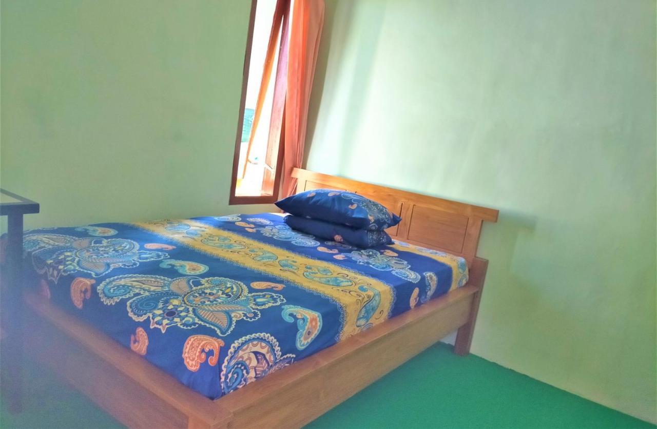 Cheap Inn Banyuwangi Banyuwangi  Exterior photo