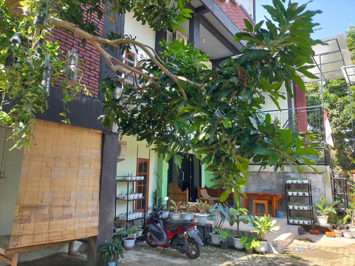 Cheap Inn Banyuwangi Banyuwangi  Exterior photo