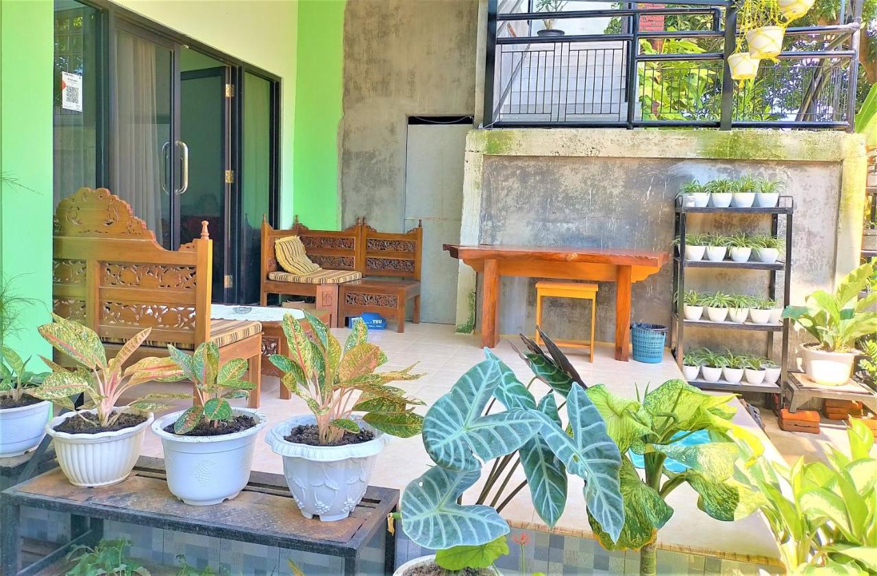 Cheap Inn Banyuwangi Banyuwangi  Exterior photo