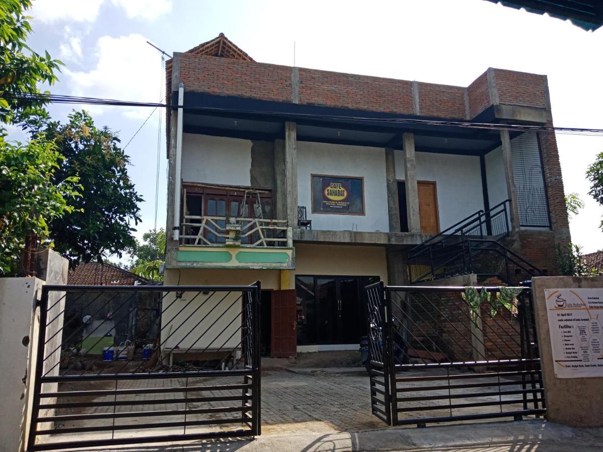 Cheap Inn Banyuwangi Banyuwangi  Exterior photo