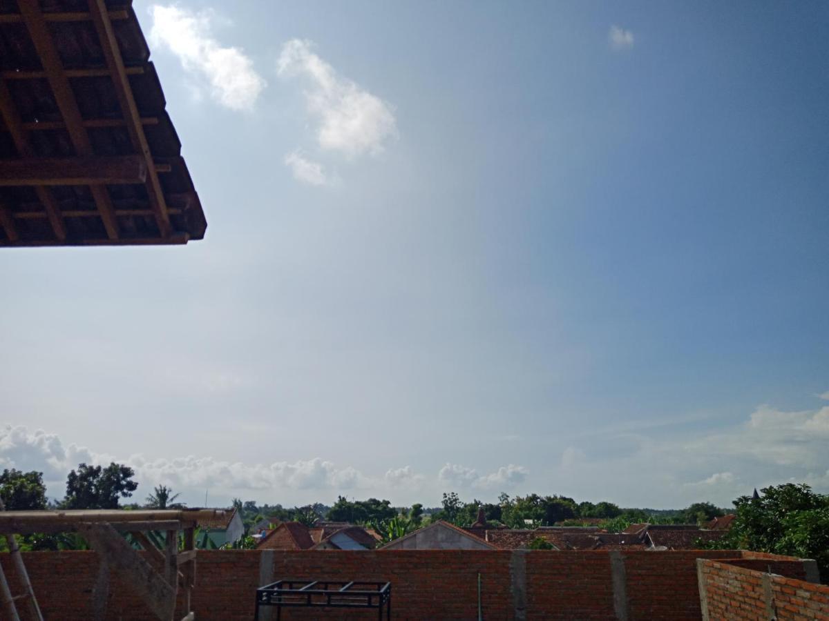 Cheap Inn Banyuwangi Banyuwangi  Exterior photo